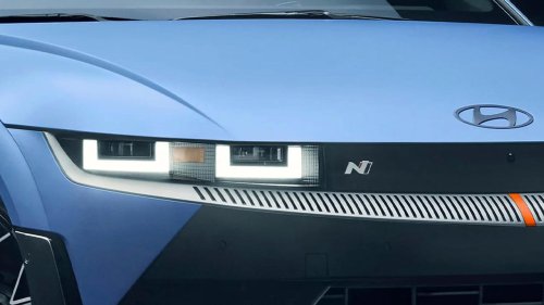 Hyundai, Hyundai quiere devolver el cambio manual a los coches eléctricos y no es ninguna broma