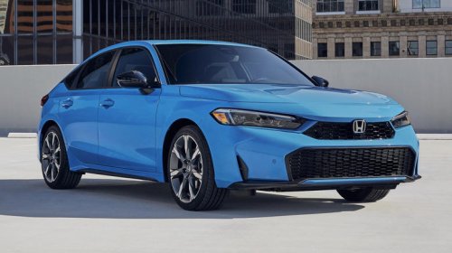 Subaru, Subaru Crosstrek, 4 cars with better resale value than the Subaru Crosstrek