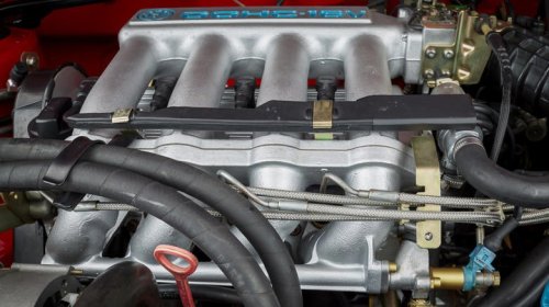 Does porting an intake manifold affect engine performance?