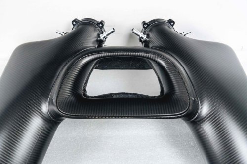 Gallery: Singer and Cosworth’s new flat-six photos