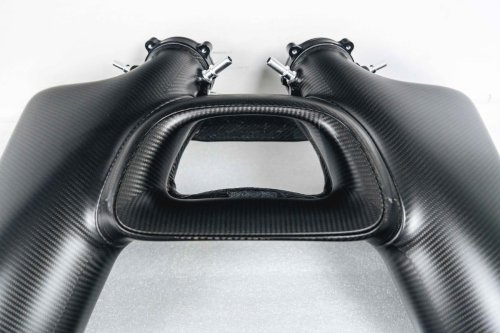 Gallery: Singer and Cosworth’s new flat-six photos
