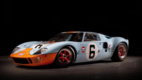 Kit cars vs. replica cars: What's the difference?
