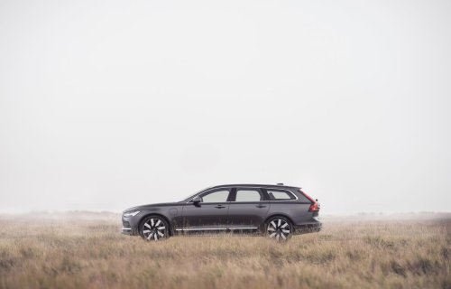 Volvo deja caer que enmendará uno de sus mayores errores: 