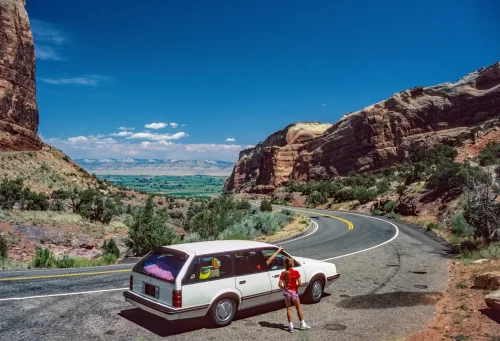 25 cars that will instantly transport you back to the 1980s