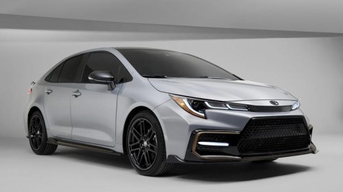 These 5 car and truck models have the best resale value after 5 years