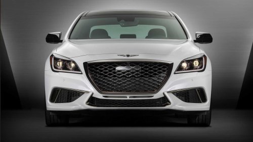 Genesis G80 3.3T Sport: The hidden gem uncovered