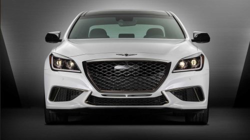 Genesis G80 3.3T Sport: The hidden gem uncovered