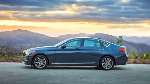 Genesis G80 3.3T Sport: The hidden gem uncovered