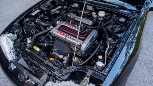 AWD, America's first turbocharged AWD car nobody remembers anymore