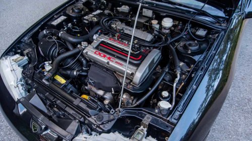AWD, Eagle Talon TSi AWD: The forgotten Mustang GT killer