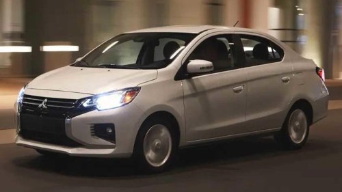 The last car with less than 100 horses has been dead since 2024, but you can still buy one new