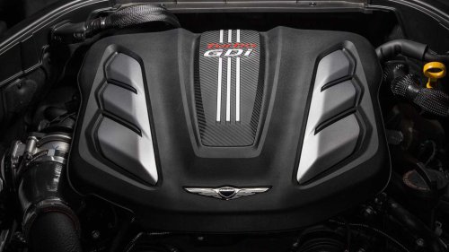 Genesis G80 3.3T Sport: The hidden gem uncovered