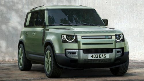 Toyota, Toyota Land Cruiser, Land Rover, Rover, SUV, Toyota Land Cruiser vs Land Rover Defender: Which SUV depreciates faster?