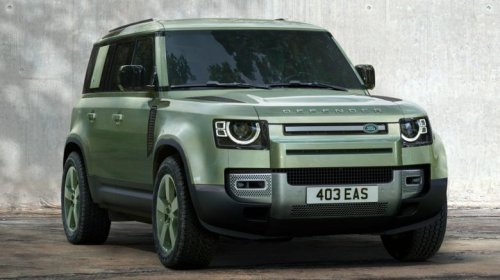 Toyota, Toyota Land Cruiser, Land Rover, Rover, SUV, Toyota Land Cruiser vs Land Rover Defender: Which SUV depreciates faster?