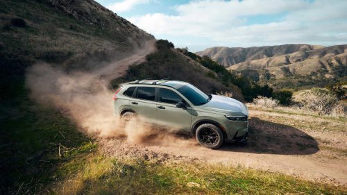 Toyota, Toyota RAV4, The best Toyota RAV4 for off-roading
