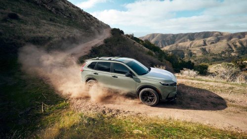 Toyota, The best Toyota RAV4 for off-roading