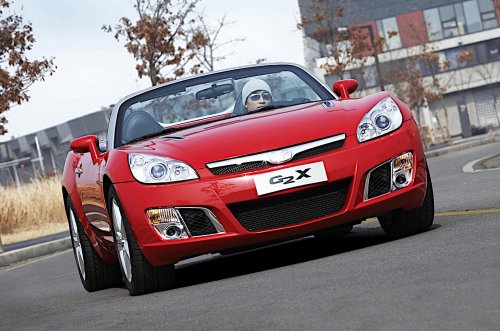 Los coches más raros de la badge engineering
