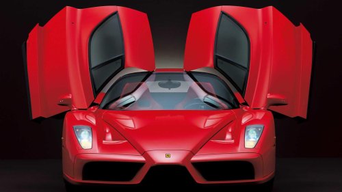 Ferrari, 2026 Corvette Z06: 80% Ferrari performance for 20% of the cost