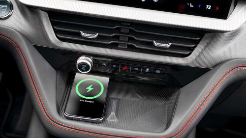 Ford Explorer ST: The modern sleeper SUV nobody noticed
