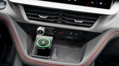 Ford Explorer ST: The modern sleeper SUV nobody noticed