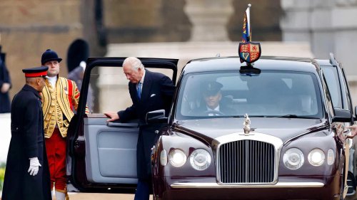 Why are they called suicide doors? A car design with an intriguing past