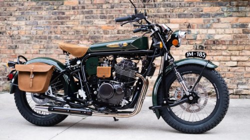 10 underrated motorcycle brands that deserve more love