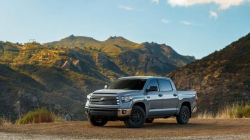 These 5 car and truck models have the best resale value after 5 years