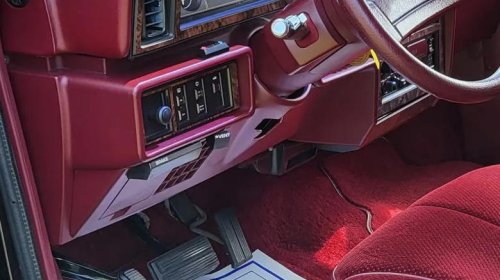 These are the long-gone car features you wish automakers still had today