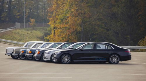 These types of vehicles typically depreciate faster than others