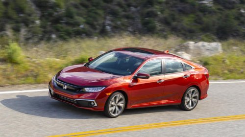 These 5 car and truck models have the best resale value after 5 years
