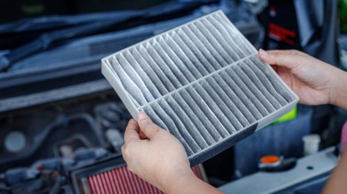5 DIY car maintenance projects you can get done even in a small garage