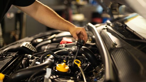 5 DIY car maintenance projects you can get done even in a small garage