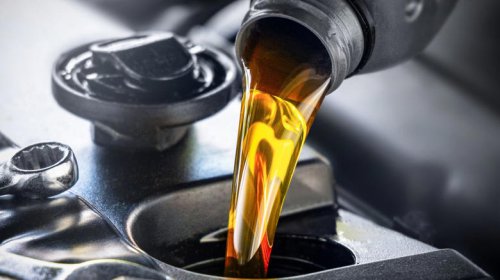 5 DIY car maintenance projects you can get done even in a small garage
