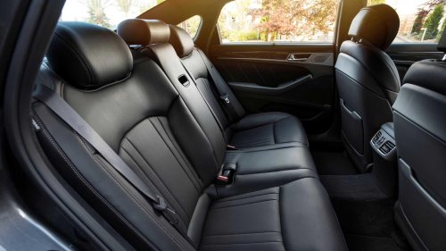 Genesis G80 3.3T Sport: The hidden gem uncovered