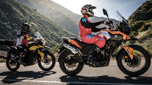 10 underrated motorcycle brands that deserve more love
