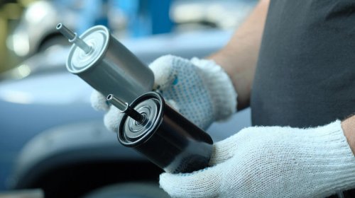 5 DIY car maintenance projects you can get done even in a small garage