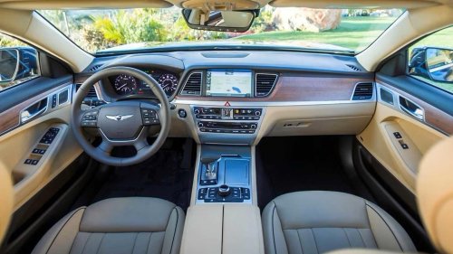 Genesis G80 3.3T Sport: The hidden gem uncovered