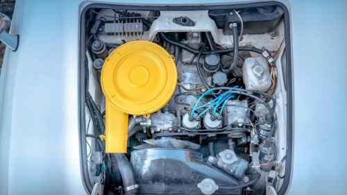 Mazda, The forgotten Mazda that made rotary engines famous before the RX-7