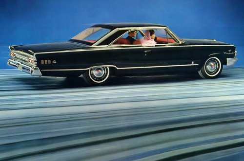 Triunfos y desastres de la resurrección de coches del pasado