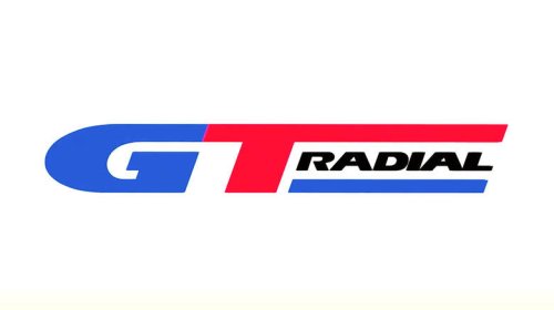Who makes GT Radial tires and where are they built?