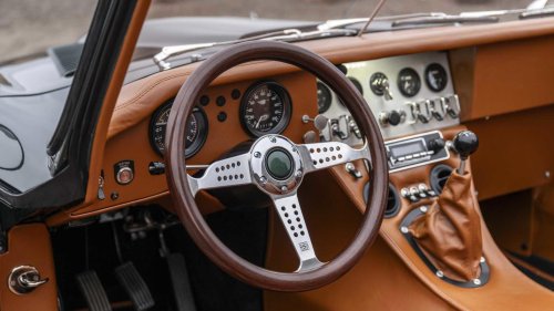 J70 Toyota Land Cruiser: The indestructible 1984 classic