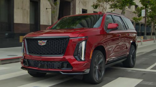The 2026 SUVs with the most cargo space