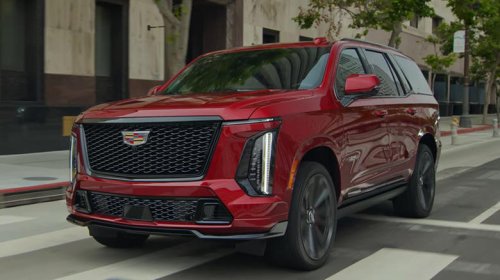 The 2026 SUVs with the most cargo space