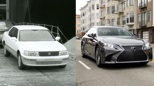 Lexus, How Lexus' first ever recall cemented its name as a luxury carmaker