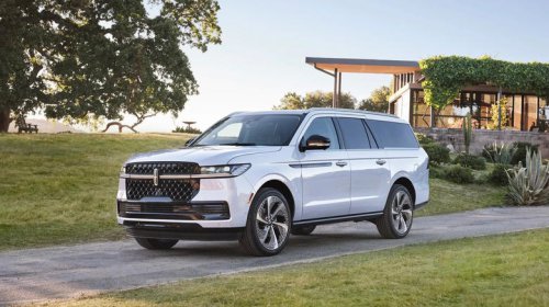 The 2026 SUVs with the most cargo space