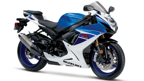 The Japanese sports bike that makes liter bikes feel excessive