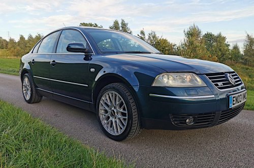 Los coches que han sido transformados por un nuevo motor