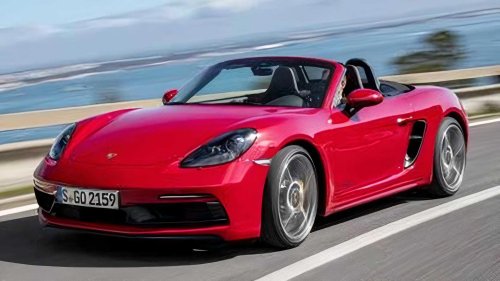Porsche, Porsche 911, The ultra-rare supercharged V6 manual sports car you should buy if you can't afford a Porsche 911