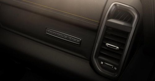 2027 Ram 1500 Rumble Bee: All the details