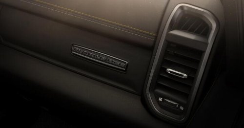 2027 Ram 1500 Rumble Bee: All the details
